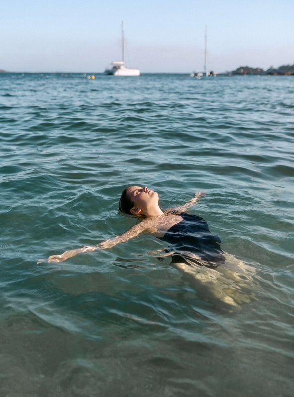 Maillot de bain "Timeless"