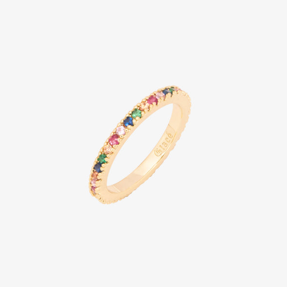 Bague "Joy"