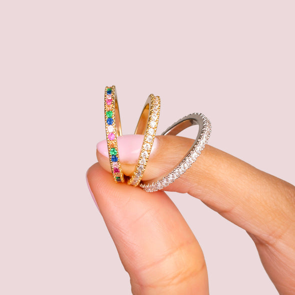 Bague "Joy"