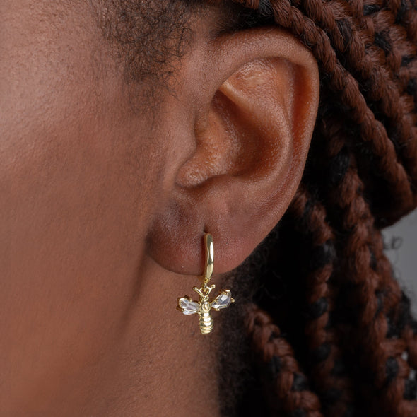 Mono boucle "Maya"