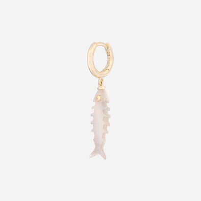Mono boucle "Ulysse"