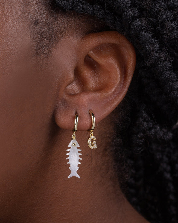 Mono boucle "Ulysse"