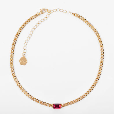 Collier "Charly"