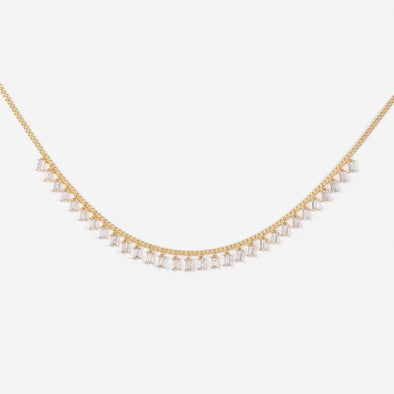 Choker "Lou"