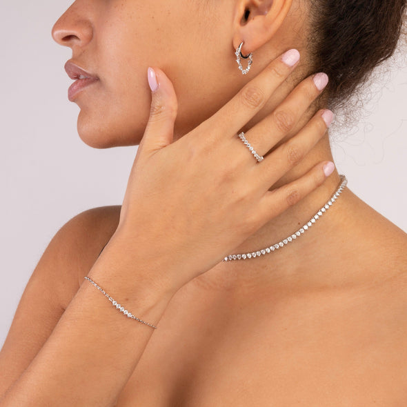 Bague "Joy"