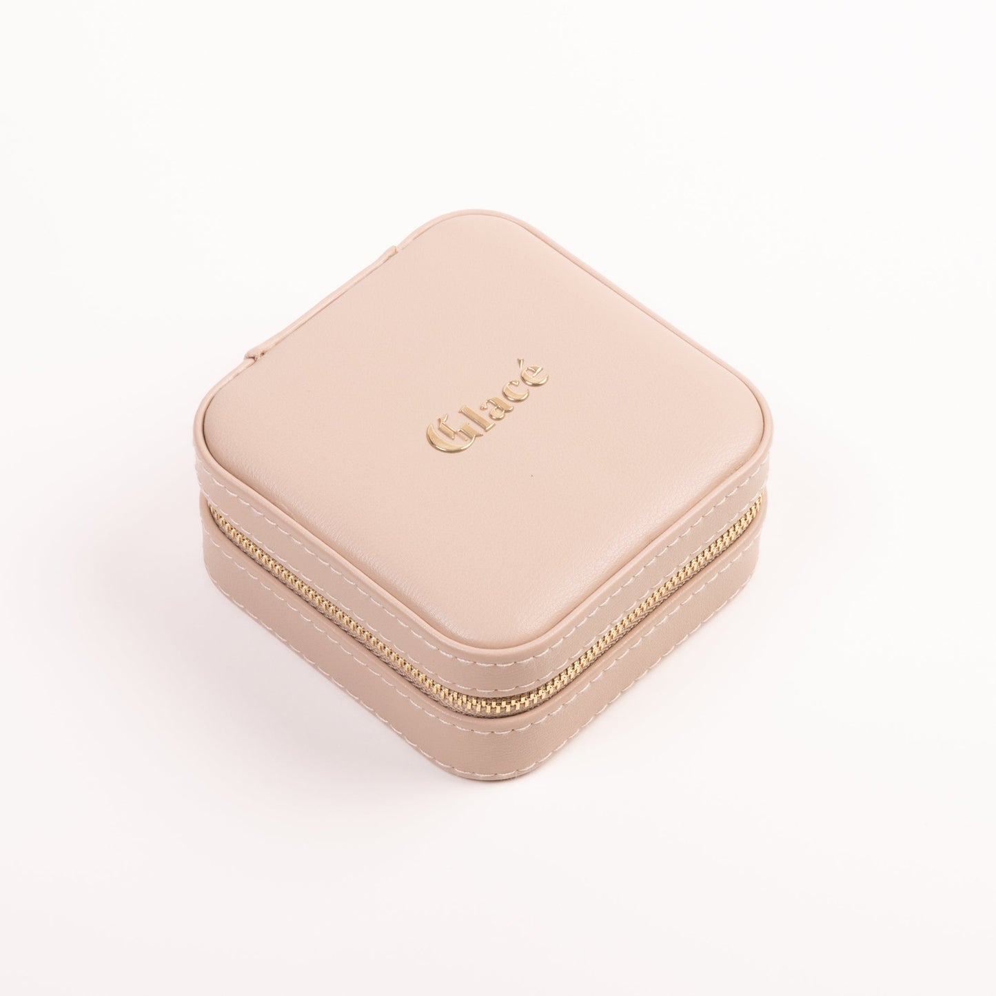 Jewel Box Glacé Beige