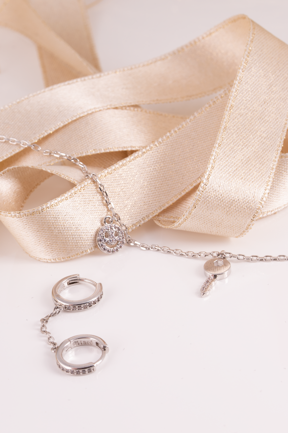 Collier "Jane"