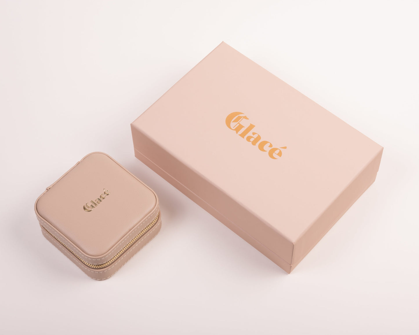 Jewel Box Glacé Beige