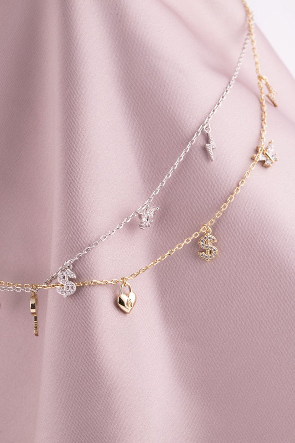 Collier "Jane"