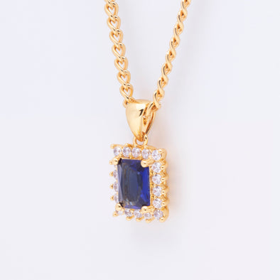 Collier "Theresa"
