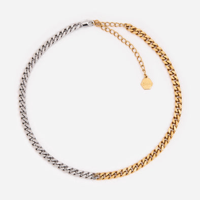Collier "Tony"